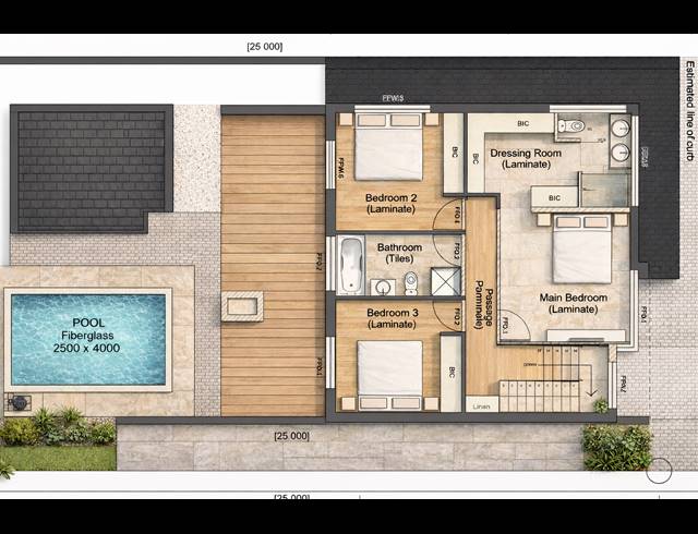 4 BEDROOM HOUSE FOR SALE IN SANDOWN